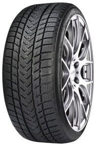 Автомобильная шина GripMax STATUS PRO WINTER 275/35 R20 102V зимняя