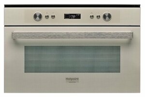 Микроволновая печь встраиваемая Hotpoint-Ariston MD 764 DS