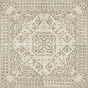 Декоративный элемент Marazzi Italy Evolutionmarble Golden Cream Lux MH6H 116x116 полированный