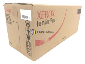 Термоузел XEROX Phaser 7500 115R00062