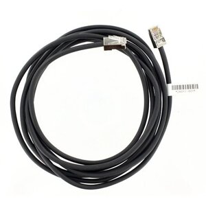 Кабель Polycom 2200-24010-001 CLink2 crossover cable, 100-feet, shielded, plenum rated. Links any two CLINK2 devices