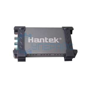 USB осциллограф-приставка Hantek DSO-6074BC