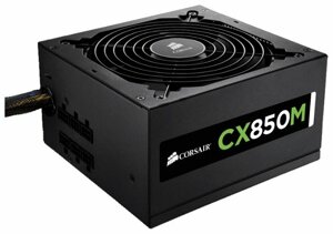 Блок питания Corsair CX850M 850W