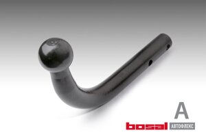 Фаркоп Bosal-AutoFlex на Opel Antara 1 [рестайлинг] (2011-2020); Opel Antara 1 (2006-2011)