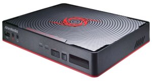 Плата видеозахвата Avermedia Game Capture HD II внешний USB/S-Video/RCA PDU /hdmi/wlan .