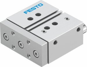 Цилиндр с направляющей Festo DFM-32-40-P-A-GF