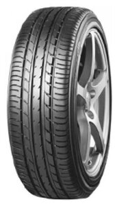 Автомобильная шина Yokohama E70D 225/55 R18 98V летняя