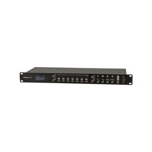 Involight DMXREC - DMX-512 Recorder, 19quot;