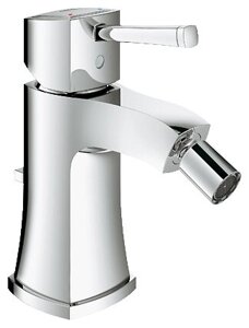 Смеситель для биде Grohe Grandera 23315000 однорычажный