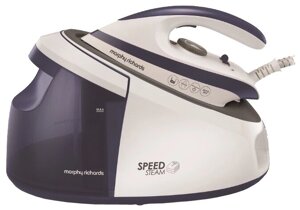 Парогенератор Morphy Richards 333202