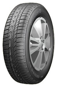 Автомобильная шина Barum Bravuris 4x4 245/70 R16 107H летняя