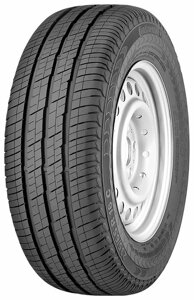 Автомобильная шина Continental Vanco 2 235/65 R16 121/119R летняя