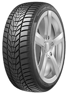 Автомобильная шина Hankook Tire Winter i*cept evo 3 W330 235/45 R18 98V зимняя