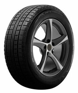 Автомобильная шина Nitto NT90W 285/45 R19 111Q зимняя