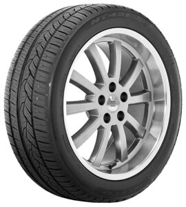 Автомобильная шина Nitto NT421Q 265/50 R20 111V летняя