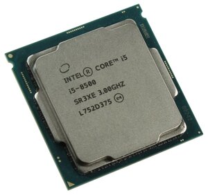 Процессор Intel Core i5-8500