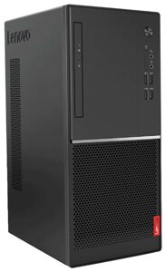 Настольный компьютер Lenovo V330-15IGM (10TS0007RU) Mini-Tower/Intel Pentium Silver J5005/4 ГБ/1 ТБ HDD/Intel UHD