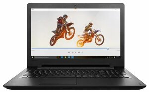 Ноутбук Lenovo IdeaPad 110 15