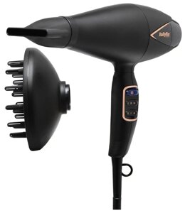 Фен BaByliss D665E