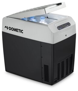 Автомобильный холодильник DOMETIC TROPICOOL TCX 21