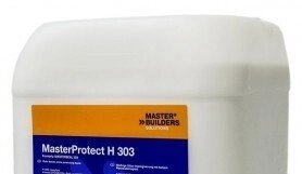 Гидрофобизатор MasterSeal 321В (MasterProtect H 321)