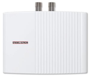 Проточный электрический водонагреватель Stiebel Eltron EIL 4 Plus