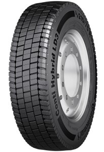 Continental Conti Hybrid LD3 265/70 R17,5 139/136M