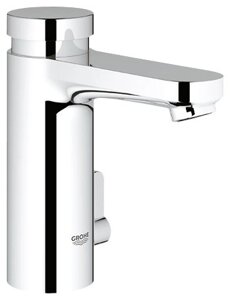 Смеситель для раковины (умывальника) Grohe Eurosmart Cosmopolitan S 36317000 однорычажный с термостатом