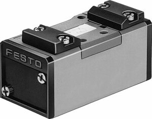 Пневмораспределитель Festo JD-5/2-D-2-C