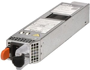 Блок питания Dell 450-AFJN 350W