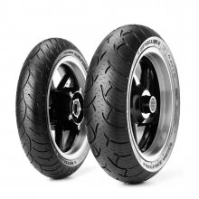 Мотошина Metzeler Feelfree Wintec 140/70 R14 68P