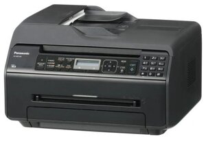 МФУ Panasonic KX-MB1530 RU