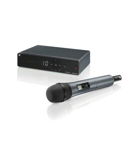 Вокальная радиосистема Sennheiser XSW 1-835-B