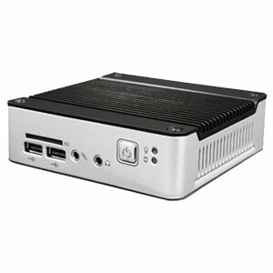 Компактный компьютер DMP eBOX-3330-852C2