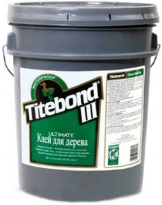 Клей столярный Titebond Iii ulimate 1417