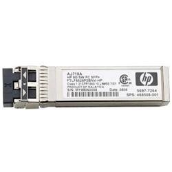 Трансивер HP JD118B X120 1G SFP LC SX Transceiver