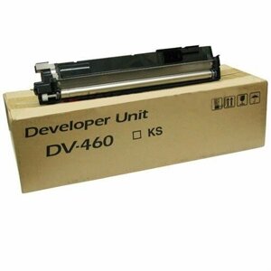 Блок проявки Kyocera DV-460, 302KK93020