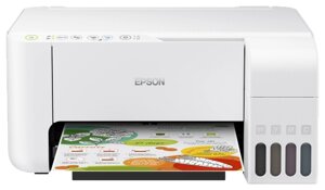 МФУ Epson L3156