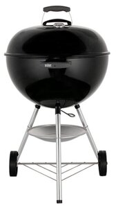 Угольный гриль Weber Classic Kettle, 63,5х57,2х103 см