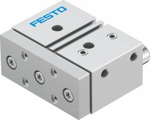 Цилиндр с направляющей Festo DFM-32-20-P-A-GF