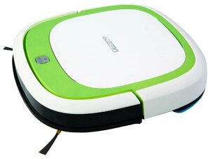 Робот-пылесос Ecovacs DeeBot Slim