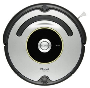 Робот-пылесос iRobot Roomba 616