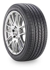 Автомобильная шина Bridgestone Potenza RE97AS 245/40 R20 95V всесезонная