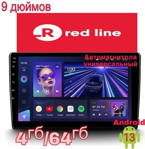 RED LINE TW54 18-7654 4Gb+64Gb