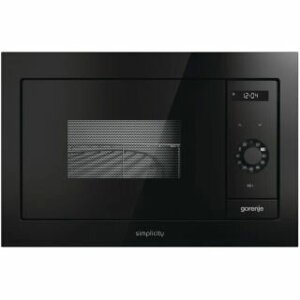 Микроволновая печь встраиваемая Gorenje BM235SYB