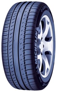 Автомобильная шина MICHELIN Latitude Sport 245/45 R20 99V летняя