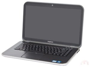 Ноутбук DELL INSPIRON 5520