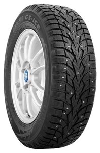 Автомобильная шина Toyo Observe G3-Ice 285/35 R21 105T зимняя шипованная