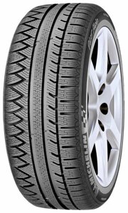 Автомобильная шина MICHELIN Pilot Alpin PA3 255/45 R19 100V зимняя