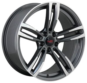 Колесный диск LegeArtis A119 8.5x19/5x112 D66.6 ET28 GMF